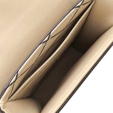 ルイヴィトン LOUIS VUITTON ポシェット トランク ヴェルティカル M67873 モノグラムリバース モノグラムキャンバス モノグラムリバースキャンバス ショルダーバッグ ゴールド金具