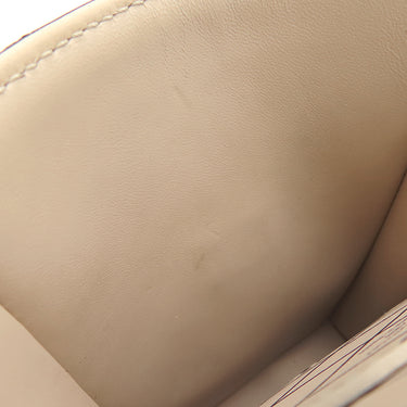 ルイヴィトン LOUIS VUITTON ポシェット トランク ヴェルティカル M67873 モノグラムリバース モノグラムキャンバス モノグラムリバースキャンバス ショルダーバッグ ゴールド金具