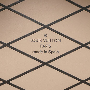 ルイヴィトン LOUIS VUITTON ミニ ボワット シャポー M44699 モノグラム モノグラムキャンバス 2WAYバッグ ゴールド金具 茶 ミニショルダー 丸型