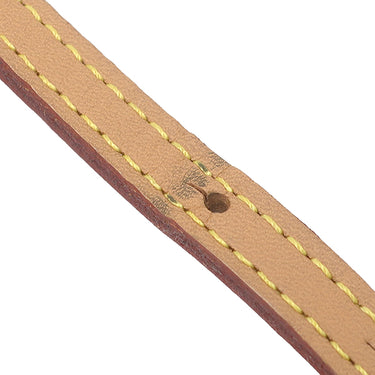 ルイヴィトン LOUIS VUITTON ミニ ボワット シャポー M44699 モノグラム モノグラムキャンバス 2WAYバッグ ゴールド金具 茶 ミニショルダー 丸型
