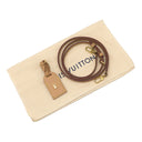 ルイヴィトン LOUIS VUITTON ミニ ボワット シャポー M44699 モノグラム モノグラムキャンバス 2WAYバッグ ゴールド金具 茶 ミニショルダー 丸型