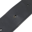 ルイヴィトン LOUIS VUITTON パピヨン トランクバッグ M58655 ノワール エピレザー ショルダーバッグ ゴールド金具 黒 チェーンショルダー