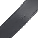 ルイヴィトン LOUIS VUITTON パピヨン トランクバッグ M58655 ノワール エピレザー ショルダーバッグ ゴールド金具 黒 チェーンショルダー