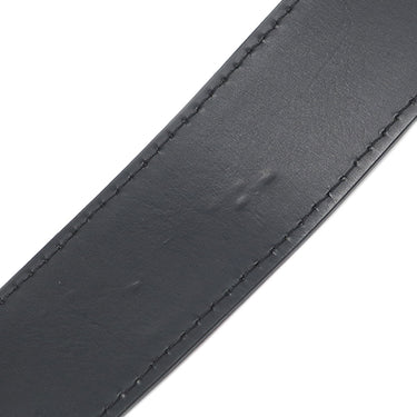 ルイヴィトン LOUIS VUITTON パピヨン トランクバッグ M58655 ノワール エピレザー ショルダーバッグ ゴールド金具 黒 チェーンショルダー