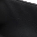 ルイヴィトン LOUIS VUITTON ディアヌ NM PM M45985 モノグラム×ノワール モノグラムキャンバス ショルダーバッグ ゴールド金具 ロングショルダーストラップ欠品