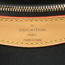 ルイヴィトン LOUIS VUITTON ディアヌ NM PM M45985 モノグラム×ノワール モノグラムキャンバス ショルダーバッグ ゴールド金具 ロングショルダーストラップ欠品