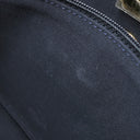 シャネル CHANEL CHANEL 19 AP0957 ブルー デニム ショルダーバッグ ゴールド金具 デニム チェーンショルダー