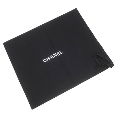 シャネル CHANEL CHANEL 19 AP0957 ブルー デニム ショルダーバッグ ゴールド金具 デニム チェーンショルダー