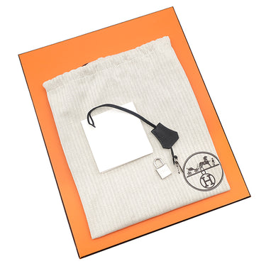 エルメス HERMES バーキン30 ブラック トゴ ハンドバッグ シルバー金具 新品 未使用 黒 2026年製