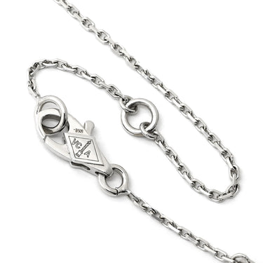 ヴァンクリーフアーペル Van Cleef & Arpels スウィート アルハンブラ ペンダント VCARO85900 ホワイトゴールド K18WG ダイヤモンド ネックレス 750 K18 ダイヤモンド ダイヤ 12石 VCA