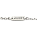 ヴァンクリーフアーペル Van Cleef & Arpels スウィート アルハンブラ ペンダント VCARO85900 ホワイトゴールド K18WG ダイヤモンド ネックレス 750 K18 ダイヤモンド ダイヤ 12石 VCA