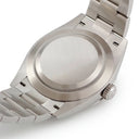 腕時計 ロレックス ROLEX エクスプローラー 40 224270 自動巻き メンズ 新品同様 ランダム番 ブラック EX-1 エクスプローラーI