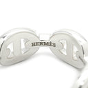 エルメス HERMES シェーヌダンクル アンシェネ シルバー シルバー925 #50(JP10) リング 指輪 AG925 SV925 10号
