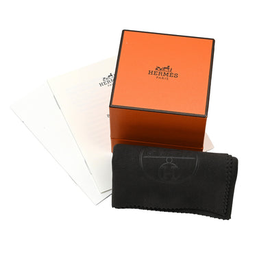 エルメス HERMES シェーヌダンクル アンシェネ シルバー シルバー925 #50(JP10) リング 指輪 AG925 SV925 10号