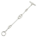 エルメス Hermes ファランドール シルバー シルバー925 ST ブレスレット スターリングシルバー Ag925