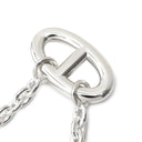 エルメス Hermes ファランドール シルバー シルバー925 ST ブレスレット スターリングシルバー Ag925