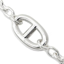 エルメス Hermes ファランドール シルバー シルバー925 ST ブレスレット スターリングシルバー Ag925