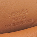 エルメス Herms ロデオPM ペガサス ゴールド アニョーミロ スイフト バッグチャーム オールブラウン 2025年製