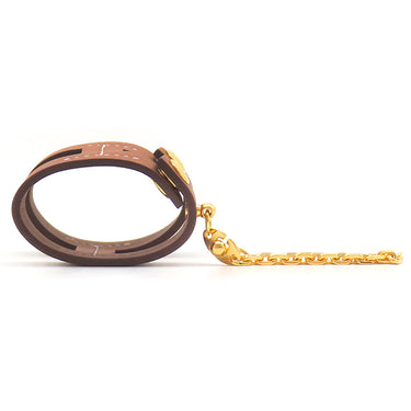エルメス HERMES コアラ H251006G ゴールド ヴォースイフト グローブホルダー ゴールド金具 手袋ホルダー ポップH