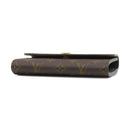 ルイヴィトン LOUIS VUITTON ポルトモネ ロザリ M13852 モノグラム モノグラムキャンバス コインケース ゴールド金具 小銭入れ アニマルモチーフ