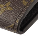 ルイヴィトン LOUIS VUITTON ポルトモネ ロザリ M13852 モノグラム モノグラムキャンバス コインケース ゴールド金具 小銭入れ アニマルモチーフ