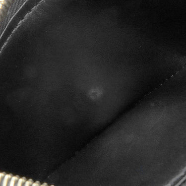 ルイヴィトン LOUIS VUITTON ポルトモネ ロザリ M13852 モノグラム モノグラムキャンバス コインケース ゴールド金具 小銭入れ アニマルモチーフ