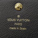 ルイヴィトン LOUIS VUITTON ポルトモネ ロザリ M13852 モノグラム モノグラムキャンバス コインケース ゴールド金具 小銭入れ アニマルモチーフ