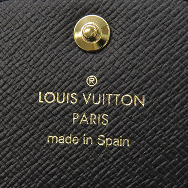 ルイヴィトン LOUIS VUITTON ポルトモネ ロザリ M13852 モノグラム モノグラムキャンバス コインケース ゴールド金具 小銭入れ アニマルモチーフ