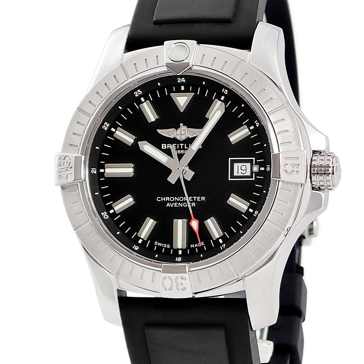 ブライトリング BREITLING│中古ブランド品・高級時計・宝石の通販