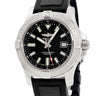 腕時計 ブライトリング BREITLING アベンジャー オートマチック 43 A17318101B1A1 A17318 自動巻き メンズ ブラック 逆回転防止ベゼル
