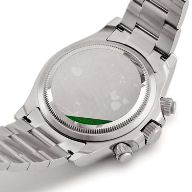 腕時計 ロレックス ROLEX コスモグラフ デイトナ 126500LN ランダム番 自動巻き メンズ ランダム番 黒 ブラック スモールセコンド
