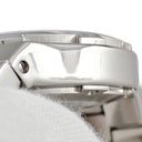 腕時計 ヴァシュロン・コンスタンタン VACHERON CONSTANTIN オーヴァーシーズ クロノグラフ 49140/423A-8790 自動巻き メンズ シルバー デイト