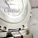 腕時計 ヴァシュロン・コンスタンタン VACHERON CONSTANTIN オーヴァーシーズ クロノグラフ 49140/423A-8790 自動巻き メンズ シルバー デイト