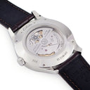 腕時計 ゼニス ZENITH キャプテン グランドデイト ムーンフェイズ 03.2140.691/02.C498 自動巻き メンズ スモールセコンド