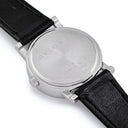 腕時計 ブルガリ BVLGARI ブルガリブルガリ BB33SLAUTO 自動巻き メンズ レディース 純正ダイヤ ホワイト シェル ギョウシェ