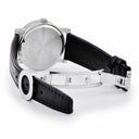 腕時計 ブルガリ BVLGARI ブルガリブルガリ BB33SLAUTO 自動巻き メンズ レディース 純正ダイヤ ホワイト シェル ギョウシェ