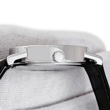 腕時計 ブルガリ BVLGARI ブルガリブルガリ BB33SLAUTO 自動巻き メンズ レディース 純正ダイヤ ホワイト シェル ギョウシェ
