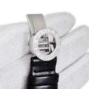 腕時計 ブルガリ BVLGARI ブルガリブルガリ BB33SLAUTO 自動巻き メンズ レディース 純正ダイヤ ホワイト シェル ギョウシェ