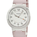 腕時計 エルメス Hermes エルメスカット GM 36mm SD1.510 W404927WW00 自動巻き メンズ レディース アラビア ユニセックス