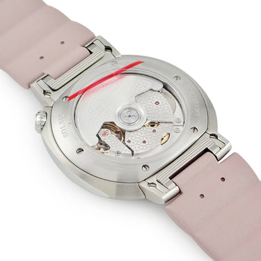 腕時計 エルメス Hermes エルメスカット GM 36mm SD1.510 W404927WW00 自動巻き メンズ レディース アラビア ユニセックス