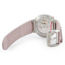 腕時計 エルメス Hermes エルメスカット GM 36mm SD1.510 W404927WW00 自動巻き メンズ レディース アラビア ユニセックス