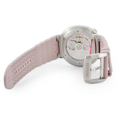 腕時計 エルメス Hermes エルメスカット GM 36mm SD1.510 W404927WW00 自動巻き メンズ レディース アラビア ユニセックス