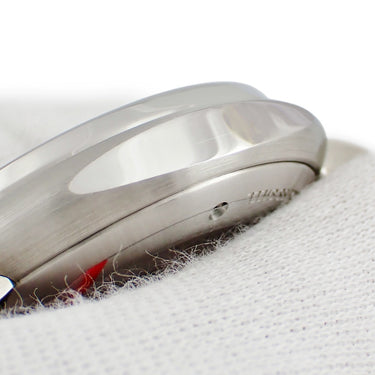 腕時計 エルメス Hermes エルメスカット GM 36mm SD1.510 W404927WW00 自動巻き メンズ レディース アラビア ユニセックス