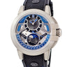 腕時計 ハリーウィンストン Harry Winston オーシャン プロジェクト Z13 OCEAMP42ZZ001 自動巻き メンズ 合金 レトログラード式デイト 限定