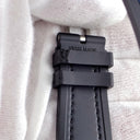 腕時計 ハリーウィンストン Harry Winston オーシャン プロジェクト Z13 OCEAMP42ZZ001 自動巻き メンズ 合金 レトログラード式デイト 限定