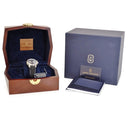 腕時計 ハリーウィンストン Harry Winston オーシャン プロジェクト Z13 OCEAMP42ZZ001 自動巻き メンズ 合金 レトログラード式デイト 限定