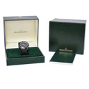 腕時計 ジャガールクルト JAEGER LECOULTRE ディープシー ヴィンテージ クロノグラフ サーメット Q208A57J 136.A.C8 自動巻き メンズ ブラック
