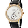 腕時計 ブレゲ BREGUET クラシック レギュレーター 初代ブレゲ生誕250周年記念 1747 自動巻き メンズ OH済 K18YG無垢 デイト 限定