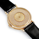 腕時計 ブレゲ BREGUET クラシック レギュレーター 初代ブレゲ生誕250周年記念 1747 自動巻き メンズ OH済 K18YG無垢 デイト 限定