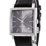 腕時計 ゼニス ZENITH ニュー ヴィンテージ 1965 03.1965.670/91.C591 自動巻き メンズ グレー スクエア デイト ニュービンテージ
